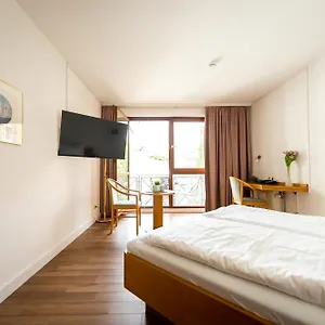 Cityhotel Feuerbach *** Stuttgart