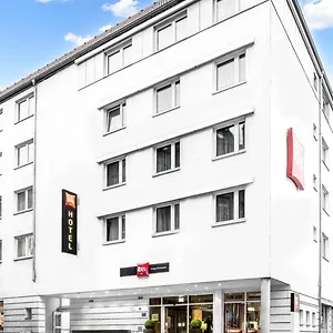 Szálloda Ibis Centrum
