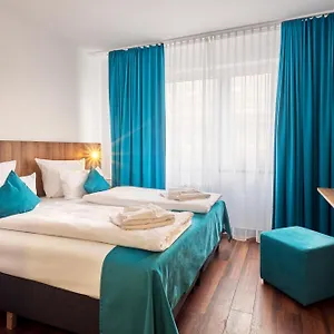 Hansa Hotell