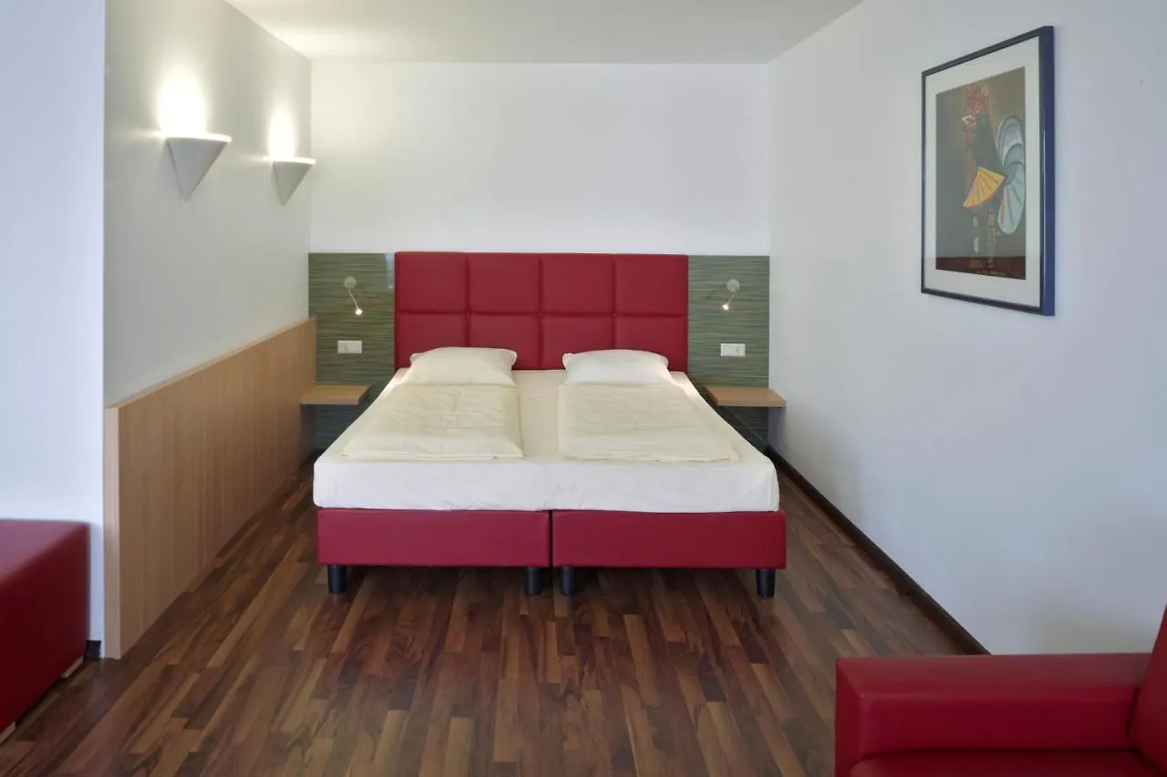 Campus.Guest Hotel Stuttgart