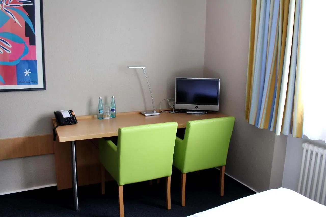 Campus.Guest Hotel Stuttgart