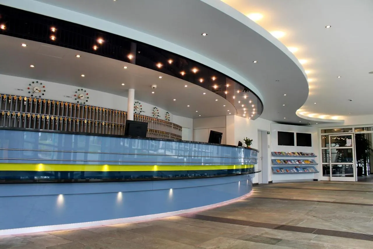 Campus.Guest Hotel Stuttgart