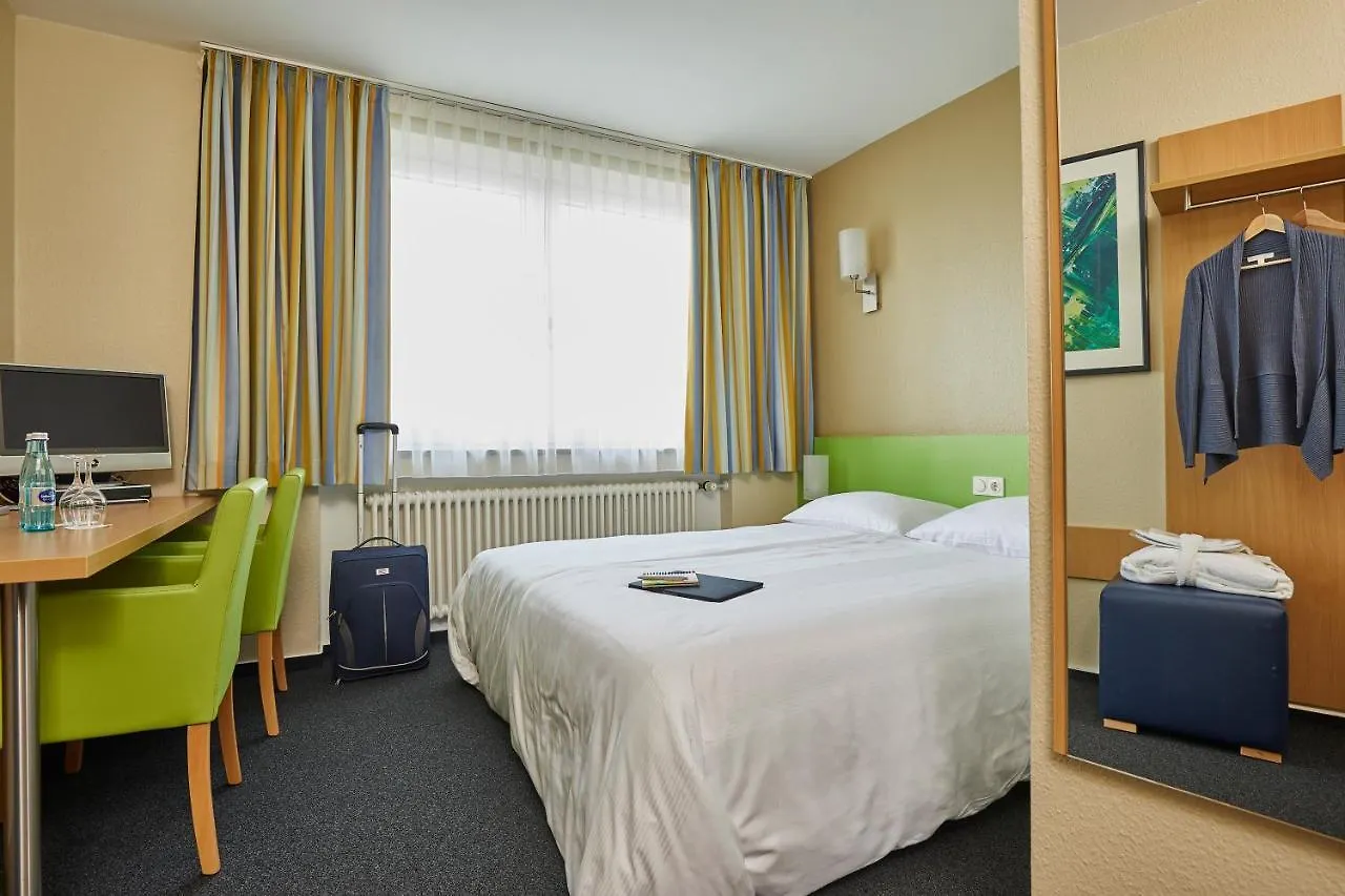 ***  Campus.Guest Hotel Stuttgart Germany