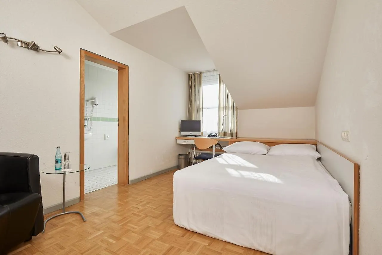 Campus.Guest Hotel Stuttgart Germany