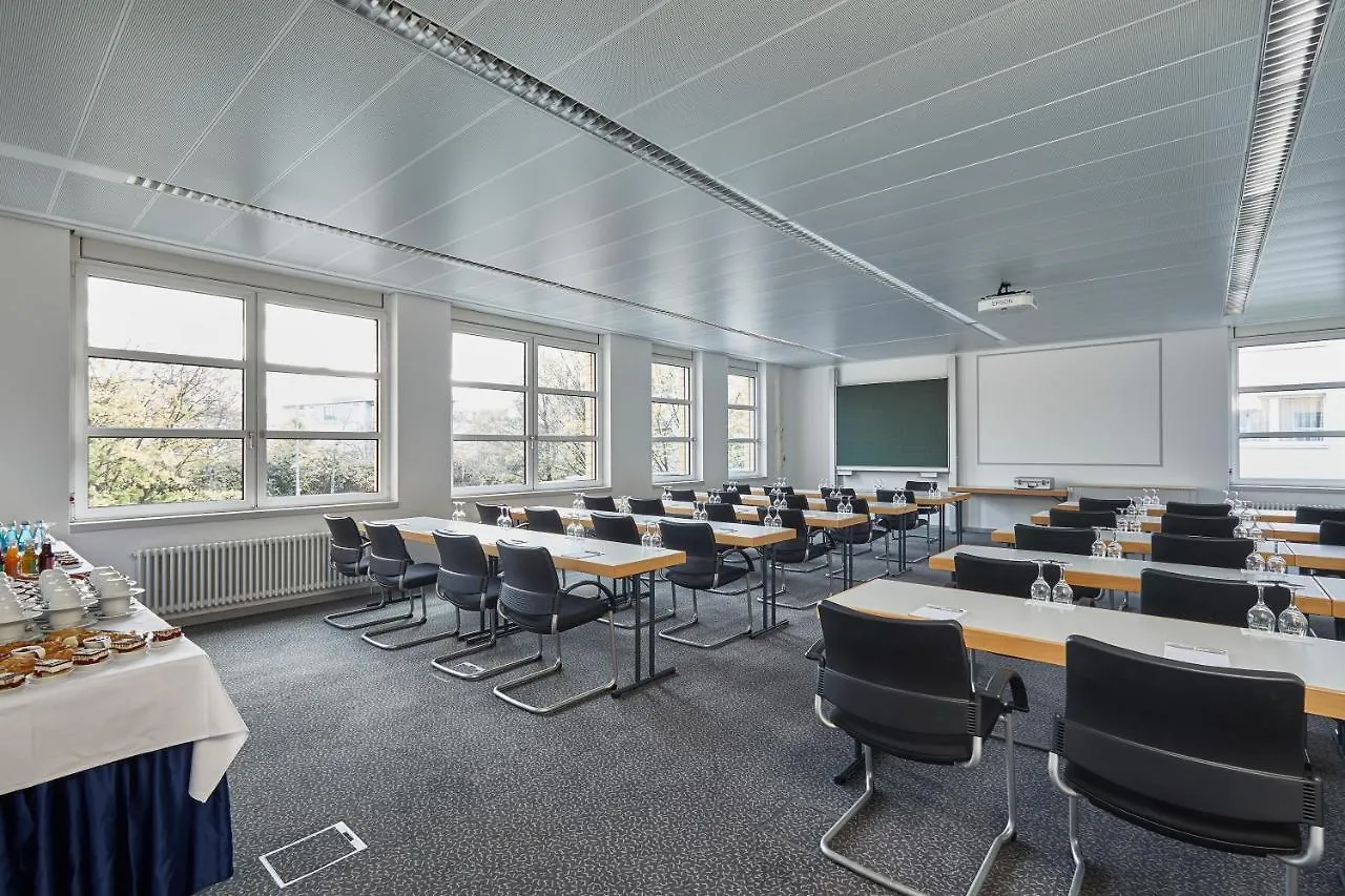 Campus.Guest Hotel Stuttgart