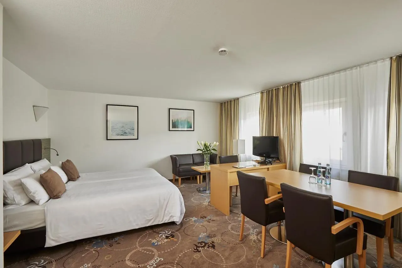 Campus.Guest Hotel Stuttgart